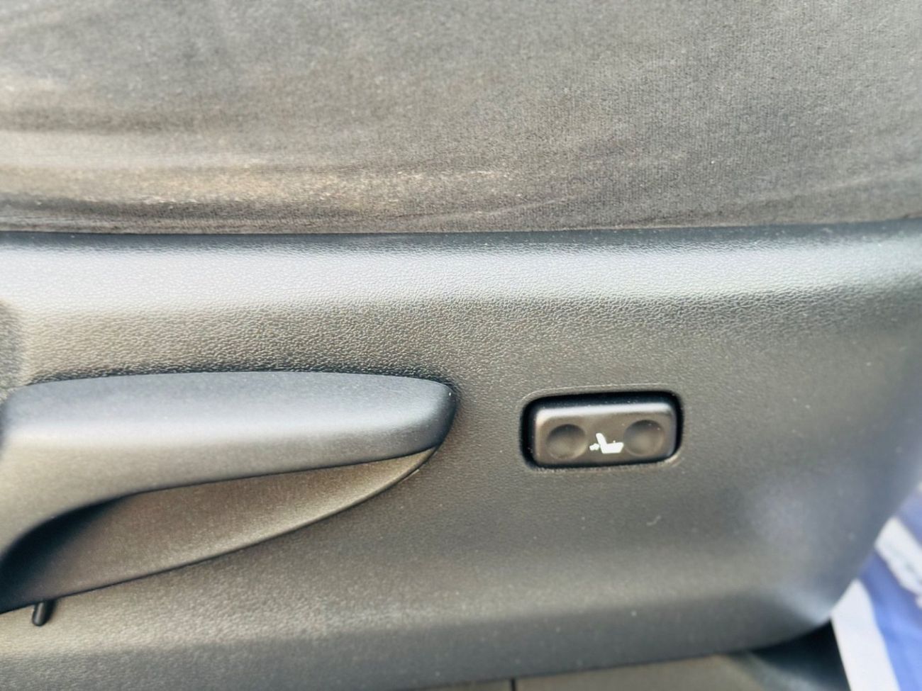 تويوتا برادو Toyota prado 2021 RHD diesel