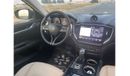 Maserati Ghibli Modena model 2022 3L RWD - Full option / SUPER CLEAN