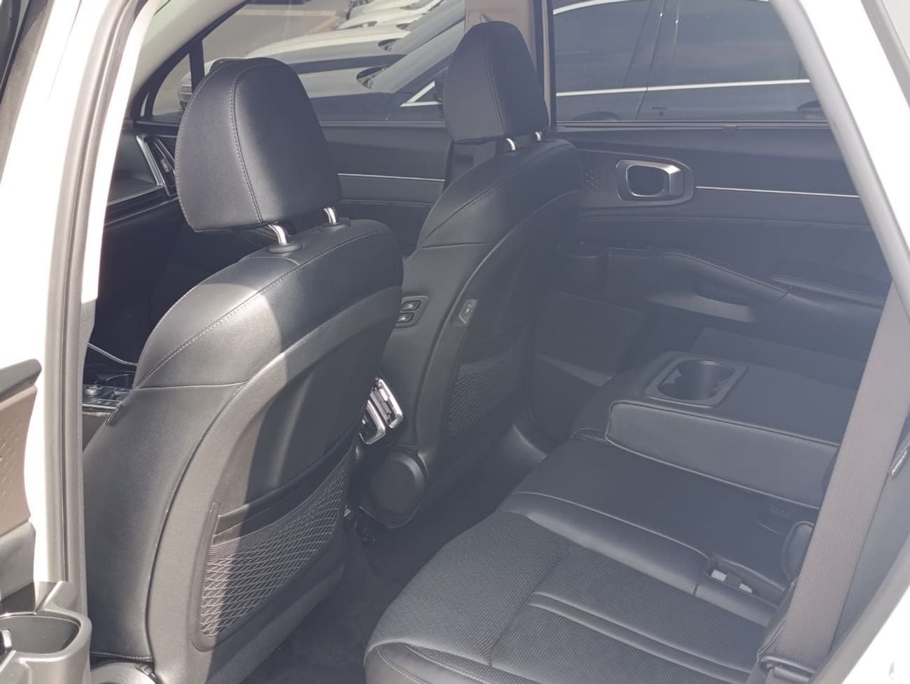 كيا سورينتو Top 2.2L AWD