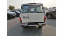 Toyota Land Cruiser Hard Top