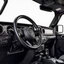 Jeep Wrangler SPORT AED 1,982 P.M • 0% Downpayment • Jeep Wrangler Unlimited Sport • 1 Year Warranty