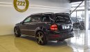 مرسيدس بنز GL 500 Brabus