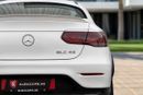 Mercedes-Benz GLC 43 AMG 43 AMG Coupe | 4,602 P.M  | 0% Downpayment | Agency Warranty!