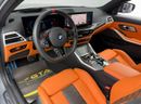 BMW M3 2025 BMW M3 Competition ,Agency Warranty + Service Contract 2030 ,Full Agency Service History, Excel