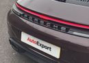 Porsche 911 Carrera 3.0L (444 HP) Coupe RIGHT HAND DRIVE