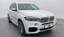 بي أم دبليو X5 XDRIVE 50I 4.4 | +مع الضمان | كمان تم فحص ١٥٠