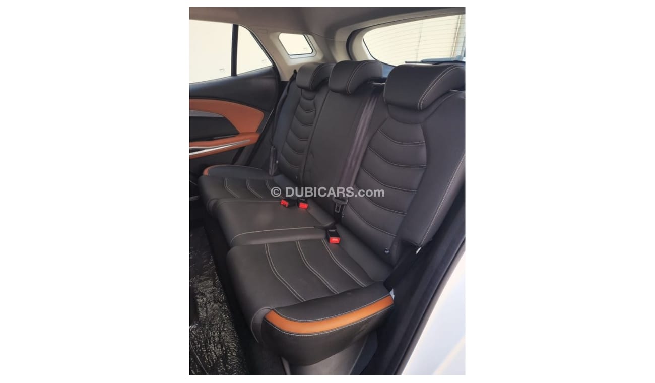 Zotye Auto T300 ZOTYE T300 New Prestige