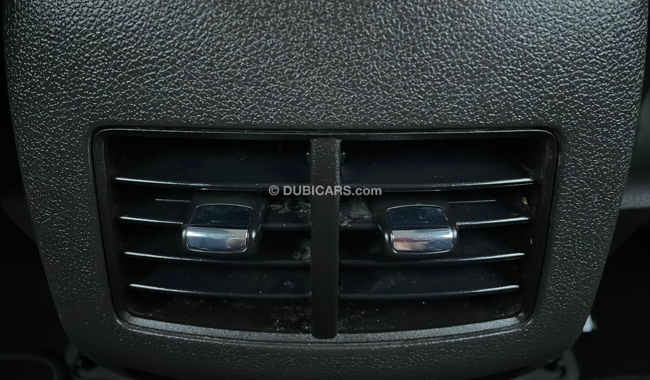 Ford Edge SEL 3.5 | Under Warranty | Inspected on 150+ parameters