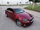 لكزس IS 250 PREMIER