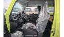 Suzuki Jimny SUZUKI JIMNY GLX ALLGRIP 1.5L 2024