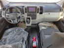 Toyota Hiace 3.5L PETROL V6 DX MT 13-SEATS RWD 2026MY