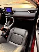 Toyota RAV4 2.5L Adventure 2023