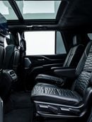 Cadillac Escalade V SERIES