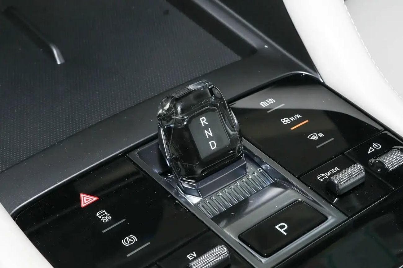 بي واي دي سونغ بلس Brand - Chinese Specs EV Range 112KM