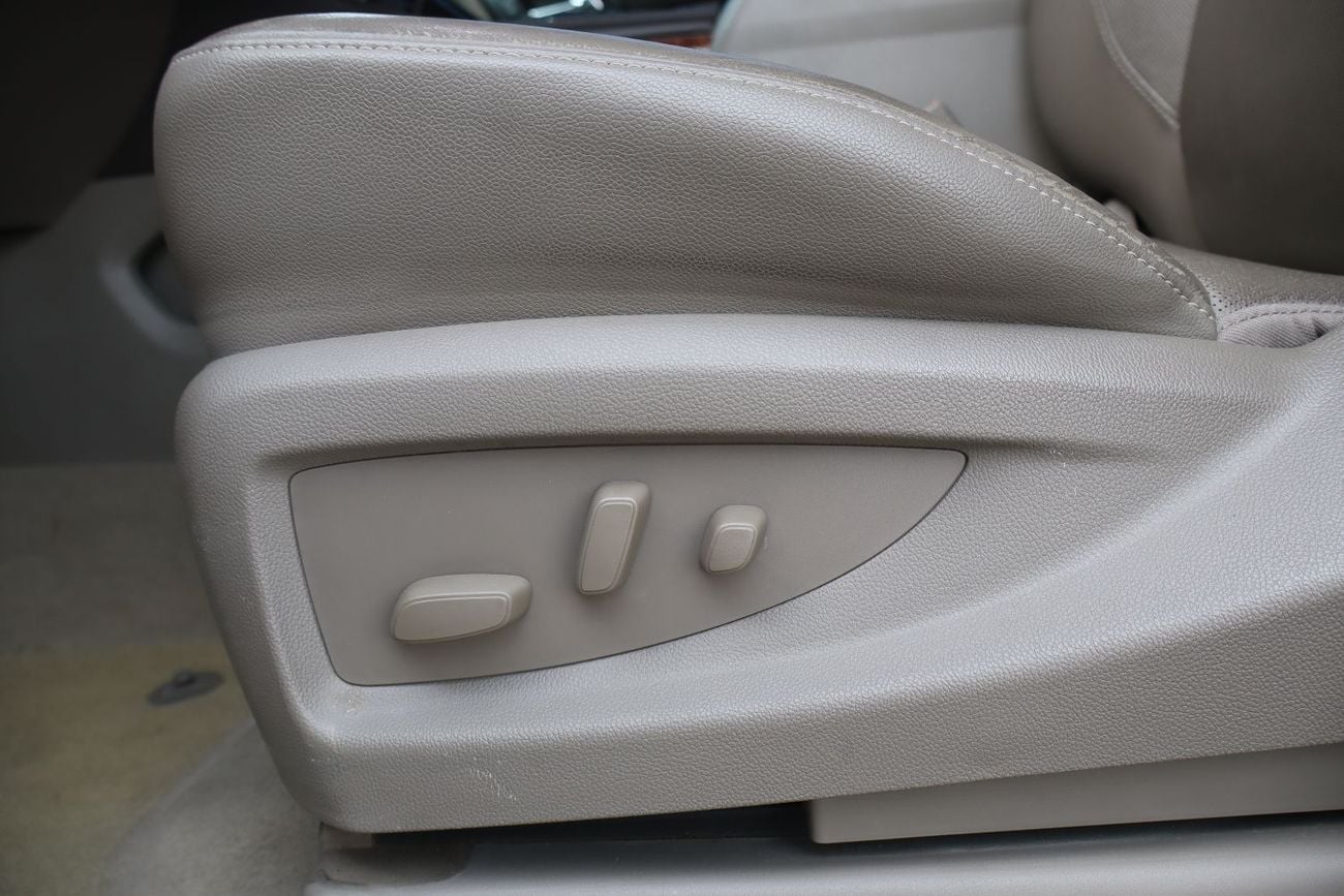 شيفروليه تاهو Premier 5.3L 4WD