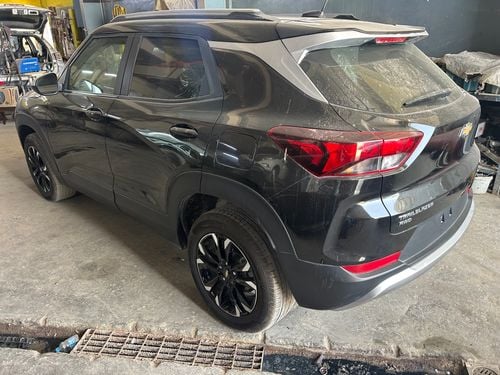 Chevrolet Trailblazer 1.2 L