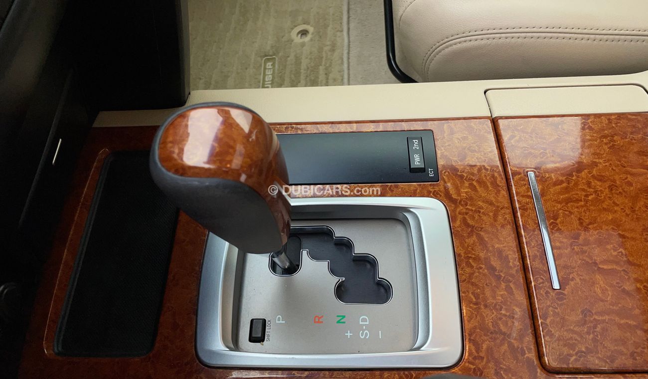 Toyota Land Cruiser GXR 4 | Under Warranty | Inspected on 150+ parameters