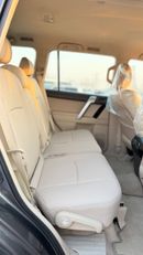 تويوتا برادو TX-L Top 2.7L