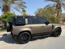Land Rover Defender P400 110 SE 3.0L (5 Seater)