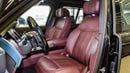 Land Rover Range Rover RANGE ROVER AUTOBIOGRAPHY P530 GCC SPECS MODEL 2024 ZERO UNDER WARRANTY