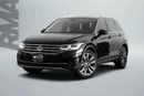Volkswagen Tiguan Elegance 2.0L