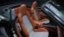 Porsche 911 Turbo S Cabriolet | Brand New | 2024 | Jet Black | Interior Heritage Design Package