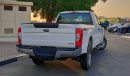 Ford F 250 XL SuperDuty GCC Brand New