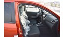ميتسوبيشي L200 L200 Sportero - DSL - 2.4L - 4x4 (FOR EXP - Orange Color ORT ONLY)