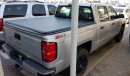 Chevrolet Silverado 2014 model Gulf specs clean car