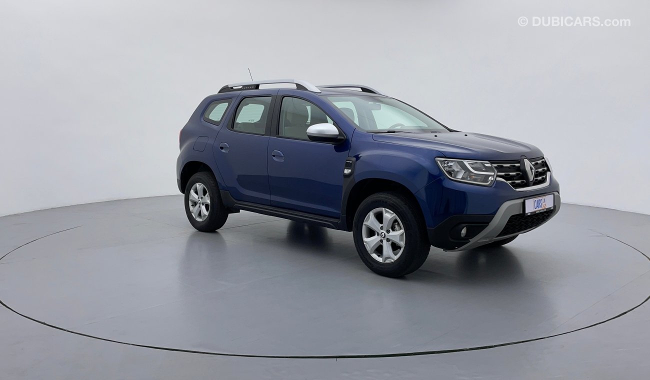 Renault Duster SE 2000