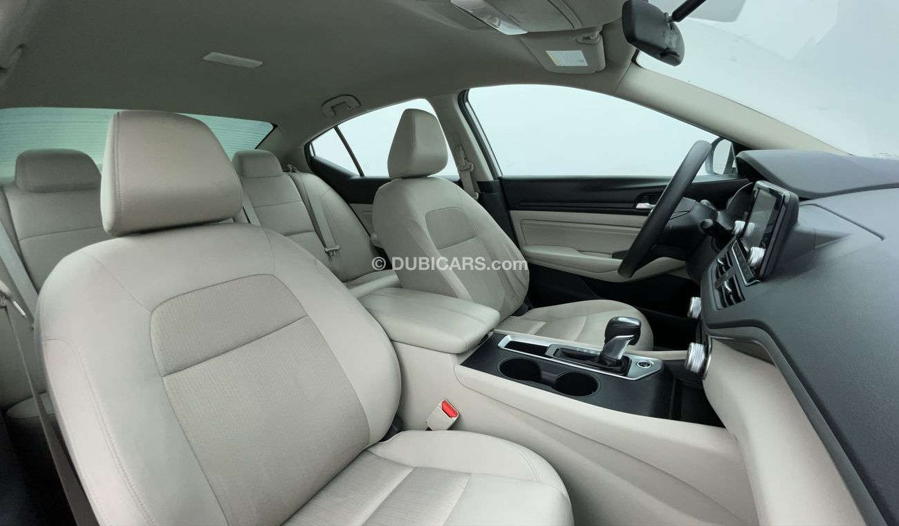 Nissan Altima S 2.5 | Zero Down Payment | Free Home Test Drive