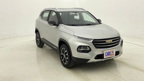 Chevrolet Groove PREMIER 1.5 | Zero Down Payment | Home Test Drive