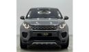 Land Rover Discovery Sport P200 HSE 2.0L (5 Seater) 2019 Land Rover Discovery Sport HSE, Warranty, Full Service History, Excell