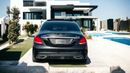 Mercedes-Benz C 300 Luxury AED 1040 PM | Mercedes C300 AMG 2018 | No Accident History | Well Maintained