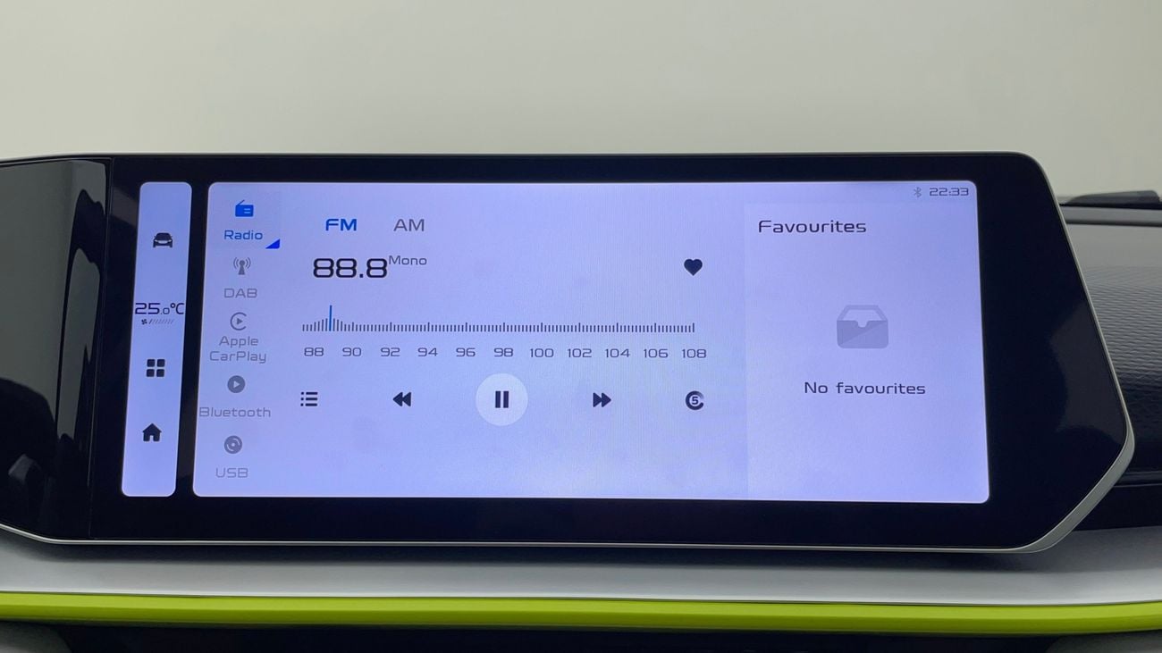 Geely Coolray GL 1.5 | Zero Down Payment | Home Test Drive