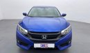 Honda Civic 1.6