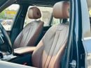 BMW X5 35i Exclusive BMW X5 MODEL 2017 GCC SPACE FULL OPTION