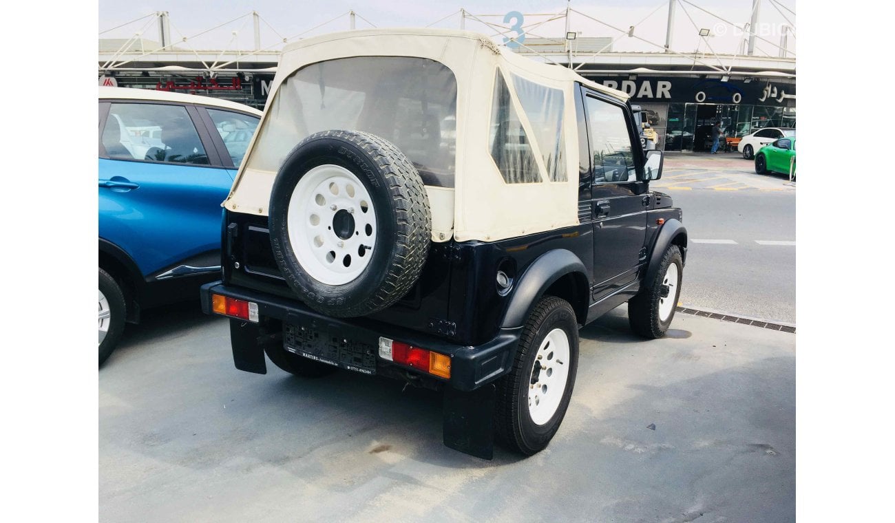 سوزوكي جيمني