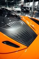McLaren 765LT SPIDER