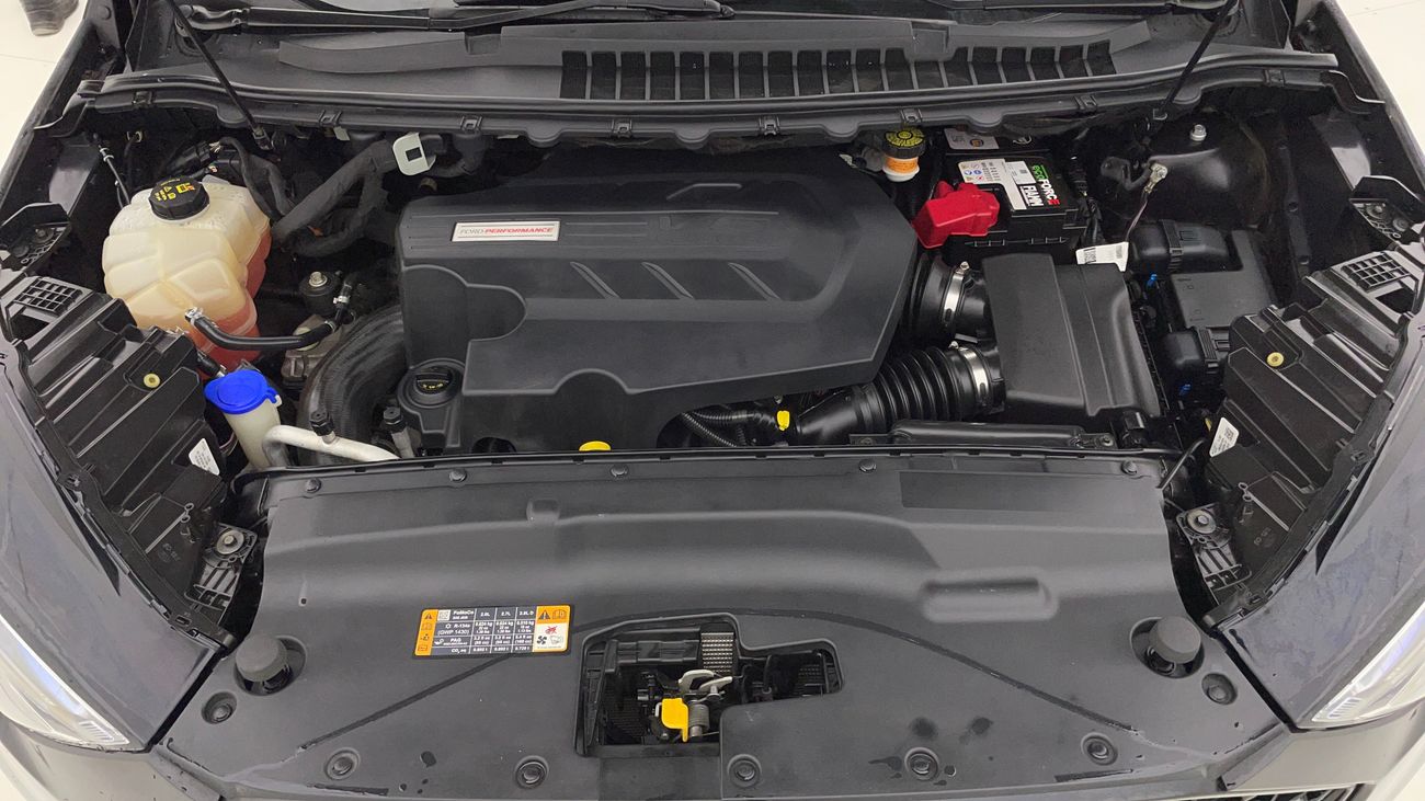 Ford Edge ST ST 2.7 | Zero Down Payment | Home Test Drive