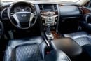 Infiniti QX80 Luxe 7st