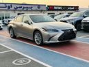 Lexus ES300h