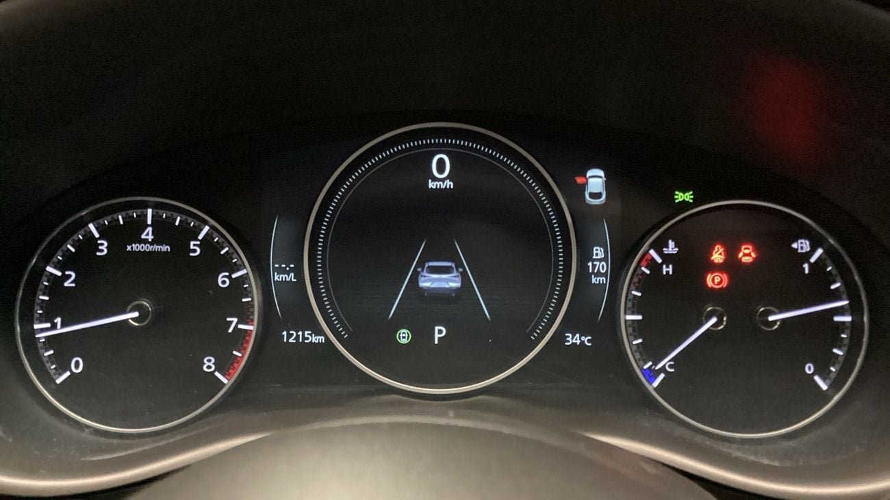 Mazda CX30 Trend | Guaranteed Warranty | 0 Down Payment