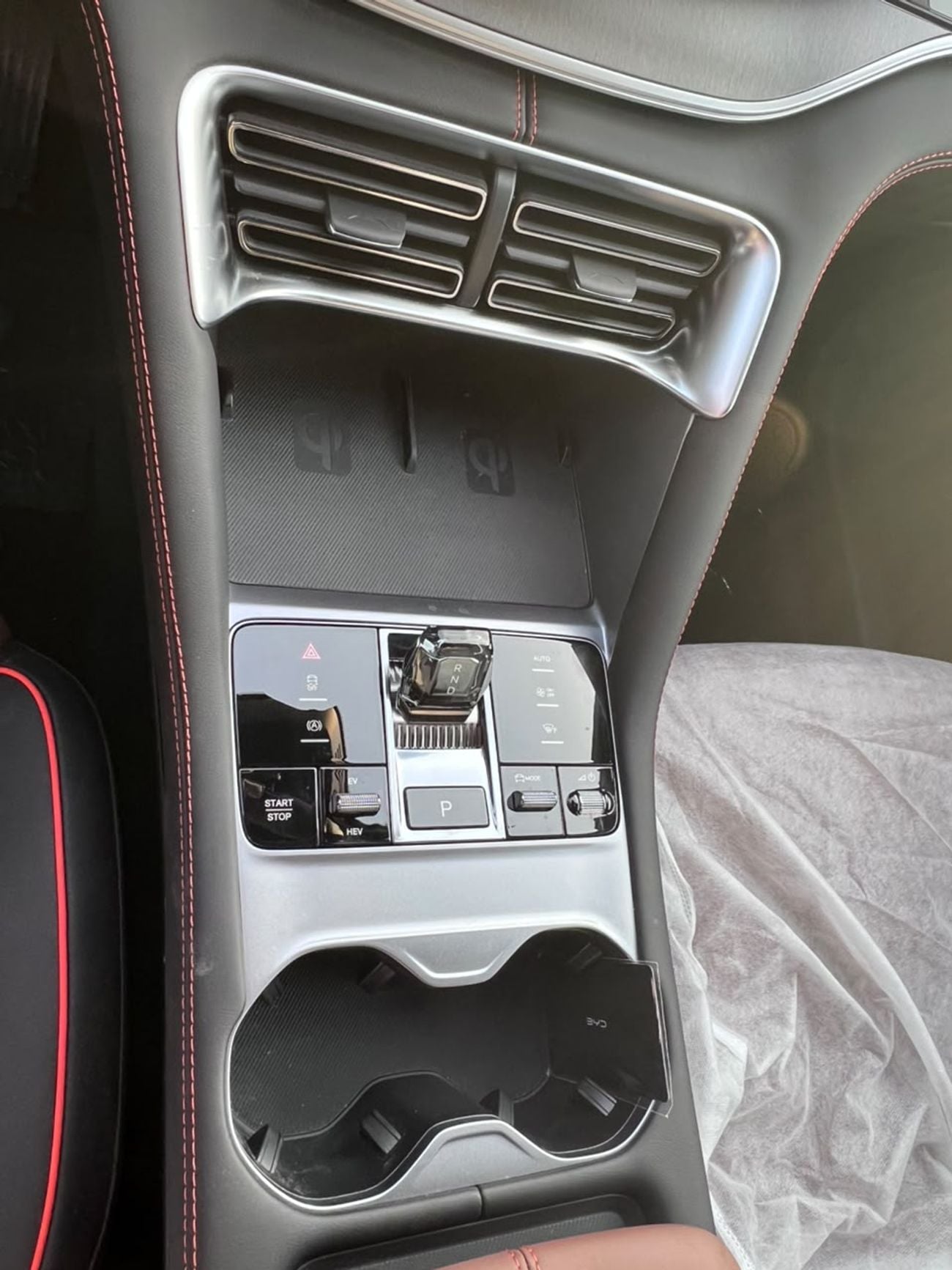 BYD Sealion 06