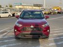 Toyota RAV4 XLE 2.5L 2021 TOYOTA RAV4 XLE HYBRID 4x4 IMPORTED FROM USA
