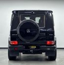 مرسيدس بنز G 63 AMG Std 5.5L 2017 Mercedes G63 AMG, Full Mercedes Service History, Fully Loaded, Excellent Condition, GC
