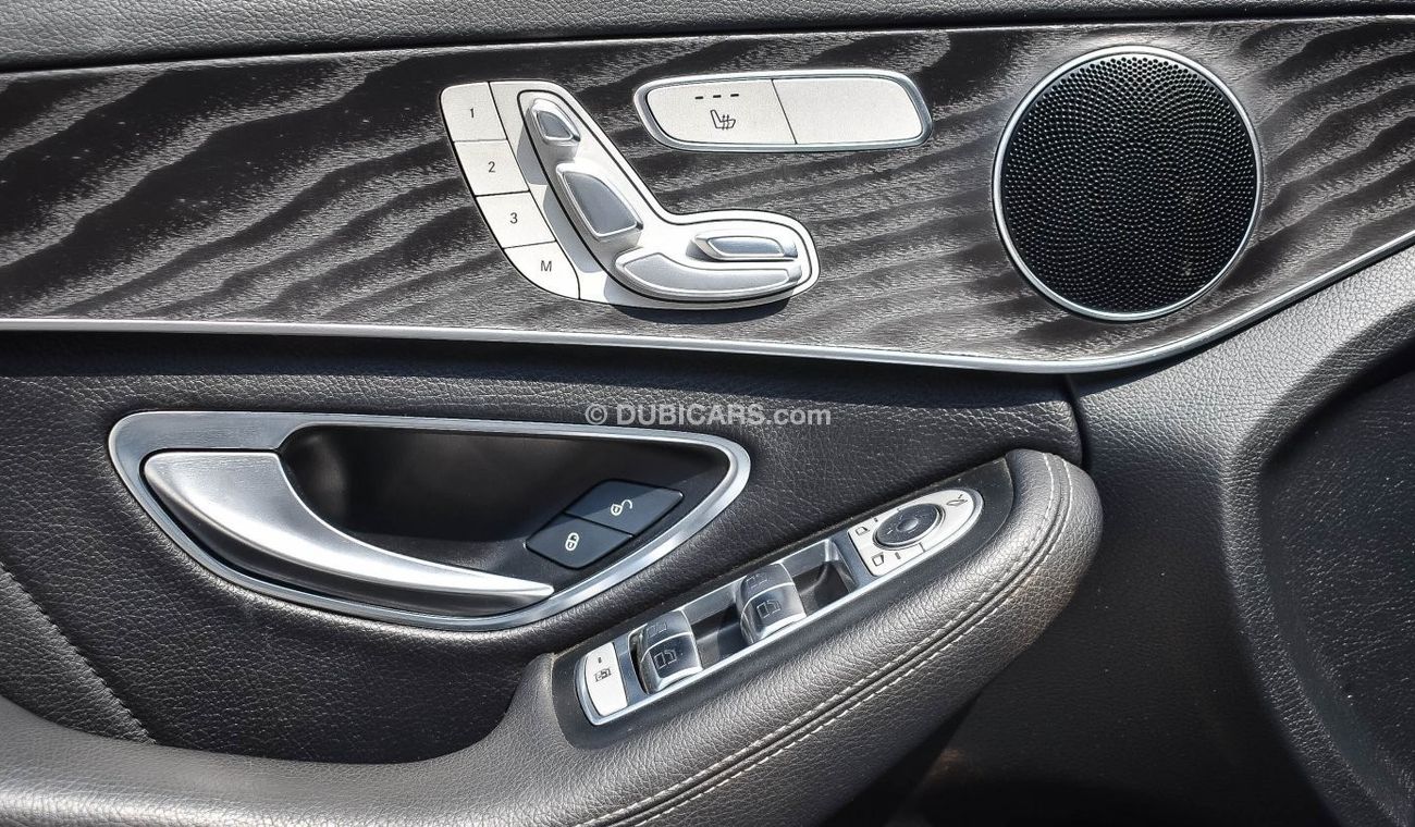 Mercedes-Benz C 250 AMG DIESEL