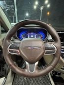 Chrysler Pacifica TOURING L PLUS Limtied 3.6L