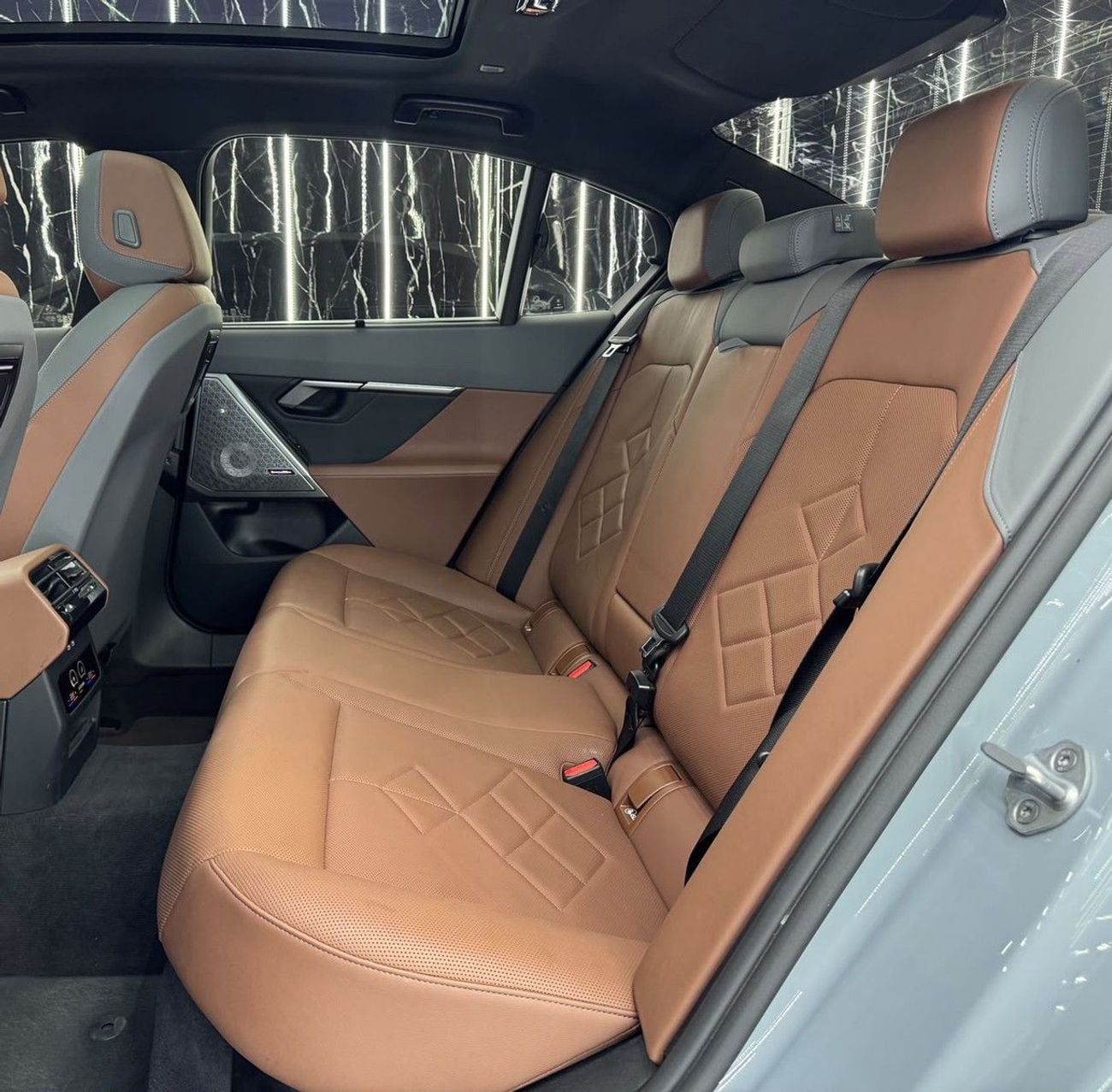بي أم دبليو 530i M SPORT
