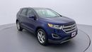 Ford Edge TITANIUM 3.5 | Zero Down Payment | Free Home Test Drive